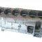 CYLINDER BLOCK 3935943 for PC200-7 6BT 6D102 engine components