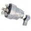 7N-4160 7N4160 Ignition Switch  Long Excavator Ignition Switch 3 plug for Excavator Parts   for  CAT
