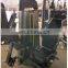 ASJ-S801 Seated Chest Press Loaded Body Building Gym Equipment Seated Chest Press Machine