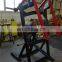 Best Design professional Training Track Commercial Fitness Equipment D.Y Row MND PL Series