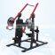 Gym Fitness Equipment Commercial Strength Machine Plate Load Pullover Machine for Sale