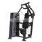 Exercise Commercial Gym Equipment Fitness Machine Strength Training Machine Bodybuilding MND FH10 Split Push Chest Trainer