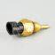 KomatsuParts SAA6D170E-5DR-W SENSOR ASS'Y,FUEL TEMPERATURE 6261-81-6901