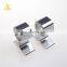 Anodized And Polished Aluminum CNC Milling Machining Parts In ZHONGLIAN Factory