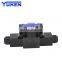 YUKEN Hydraulic Solenoid Valve DSG-01-3C2-D24-N1-51T A240/A110 3C4 3C6 2B2 03