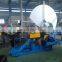Factory Supply Flexible Square Air Forming Duct Production Machine