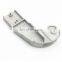 China  OEM Foudry Die casting aluminum bracket support for furniture