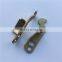 Custom Galvanized Steel Metal Stamped Support Parts