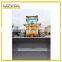 China Hot Brand Lovol 6Ton Wheel Loader FL956H New Lovol Front Loader 956H In Congo Gold