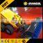 HYSOON Mini walk behind loader Skid Steer Loader HY380
