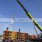 China Top Brand 25 Ton Mobile Truck Crane With Spare Parts Price List
