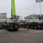 ZOOMLION 110 Ton Truck Crane ZAT1100V753