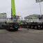 ZOOMLION автомобильный кран грузоподъемностью 110 тонн ZAT1100V753