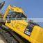 Komatsu PC220-7 22ton crawler excavator cheap
