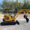 Japan komastu pc35 digger , Mini excavators for sale , Komatsu pc20 pc25 pc30
