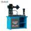 Gubot Semi Automatic Alloy Rim Wheel Straightening Lathe Machine