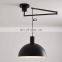 Creative Personality Nordic LED Pendant Light Modern Minimalist Study Kitchen Dining Room Chandelier