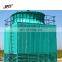 FRP round shape cooling tower