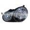 For VW POLO HATCH/SEDAN 2002 HEAD LAMP 6Q1 941 007 AF/6Q1 941 008 AF