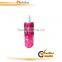 palstic bottle Folding water bottle with imprint logo