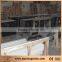 High Quality Natural Stone Shanxi Black Granite Kitchen Countertop