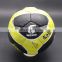 BEWE High Quality Colorful PU Hand Sewing Soccer Ball Size 5 Football for Match