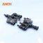 Factory Price 4 Pin Solar Connector waterproof photovoltaic connectors