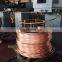 Factory supply air conditioner copper pipe 6.35mm 1/4 inch copper tube