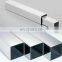 Rectangular Square Tube SS 304 Stainless Steel Square Pipe In Pakistan