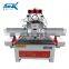 1325 Atc Automatic Tool Changer Engraving 3D ATC Wood CNC Router Woodworking Machine Wood Router Machine