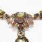 Decorative Rhinestone Chain For Shoe Accessory