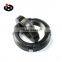 Guaranteed Quality Proper price  GOST11871 Grade 8.8 Round Lock Slotted Nuts Four-Groove Stop Nut