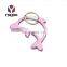 Multiple Shape Design Carabiner Hook Hard Sturdy Aluminum Triangle Metal Carabiner