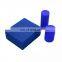 Oil filled flexible plastic blue cast extruded PA MC nylon sheet