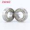 35Mm High Speed Motorcycle 6204 62013 6010 Fingerboard Bearing 681 6318 Deep Groove Ball Bearing