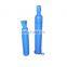 1L/5L/10L/20L/40L/47L/50L ISO9809 seamless Steel Industrial Gas Cylinder