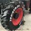 Agricultural radial tyres 380/70R24 Case tractor tyres