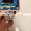 Ultrasonic Detector for Concrete