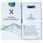 For Iphone X GX Smartphone Screen Hard AMOLED OLED Screen Cell Phone Spare Parts