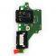 Flex Cable For Huawei P20 Lite USB Charger Charging Port Dock Connector Cell Phone Spare Parts