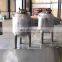 large fermentation tanks for Plant enzymes