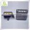 Direct manufacture 21pcs beads aluminum alloy road reflectors cat eyes road stud