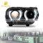 New Auto Headlight DOT APPROVED AUTO LAMP HEADLAMP FOR DODGE CHALLENGER 2015-2020