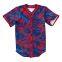 Sublimated Baseball Jersey Made To Order For Wholesale.