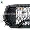 RAM 1500 Grille for Dodge 2019 2020 2021 ABS replacement Front Grille with LED lights