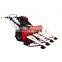 Bcs tractor mounted reaper binder price in india soybean harvester mini harvester paddy reaper for sale