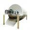 Sawdust screen sieve factory price
