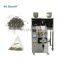 multi-function nylon pyramid tea bag packaging machines  with non-woven fabric packaging machine