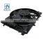 Engine Radiator Cooling Fan Assembly 600W for C Class W204 2045000293