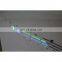 Economical new solid fiberglass mini telescopic fishing pole
